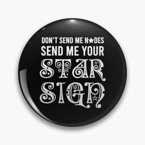 Item preview, zodiac astrology star sign white cardinal air water earth fire designed and sold by graphicsbuddy.