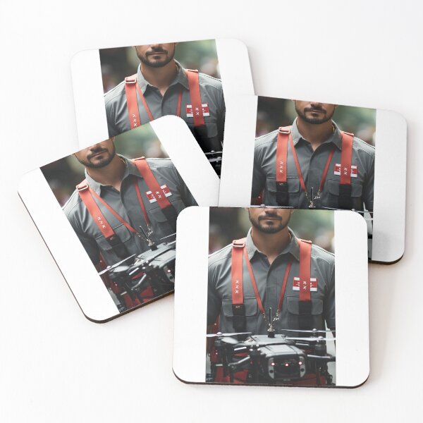 Item preview, Digital Detox Coach - Automated Delivery Expert designed and sold by TheBrainArt.