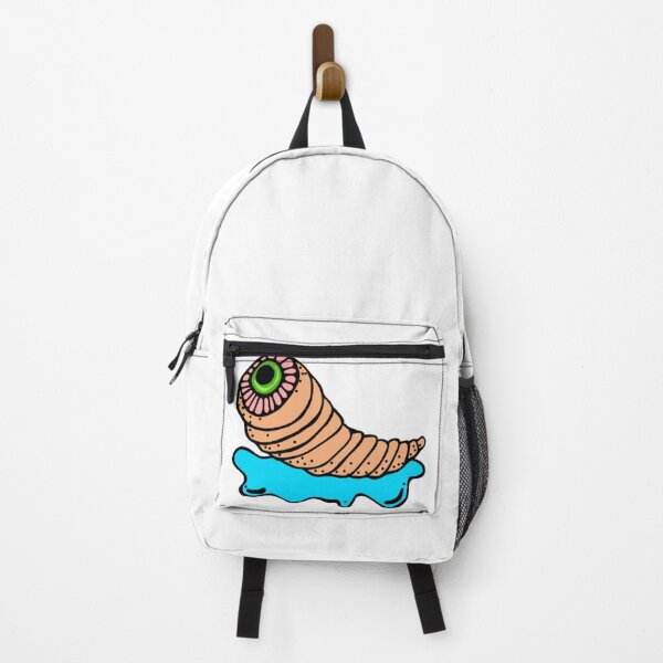 Item preview, larva designed and sold by art-invention.