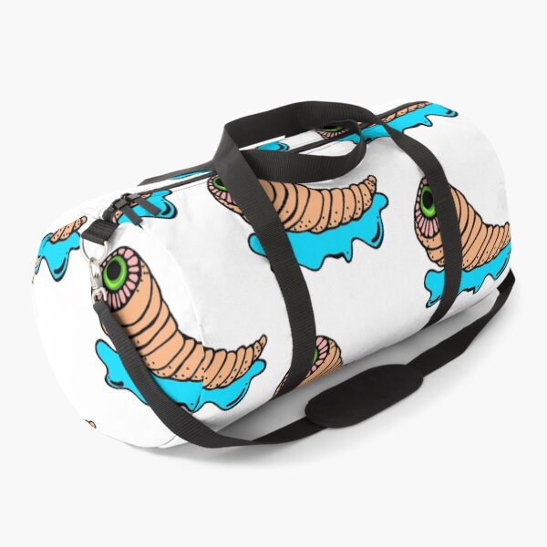 Item preview, larva designed and sold by art-invention.