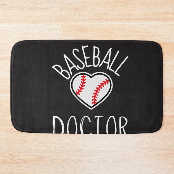 Artikelvorschau, BASEBALL-DOKTOR Lustiger BASEBALL-Spieler entworfen und verkauft von unique things.