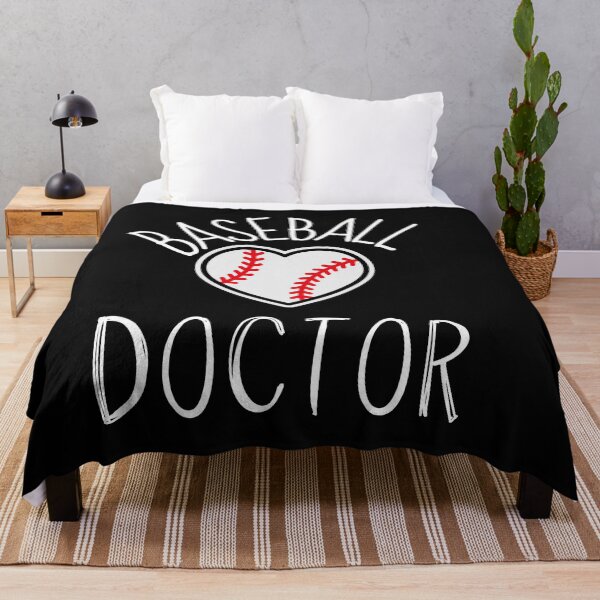Artikelvorschau, BASEBALL-DOKTOR Lustiger BASEBALL-Spieler entworfen und verkauft von unique things.