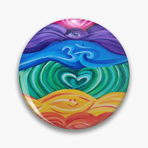 Item preview, Chakra Art 2 designed and sold by christineiris.