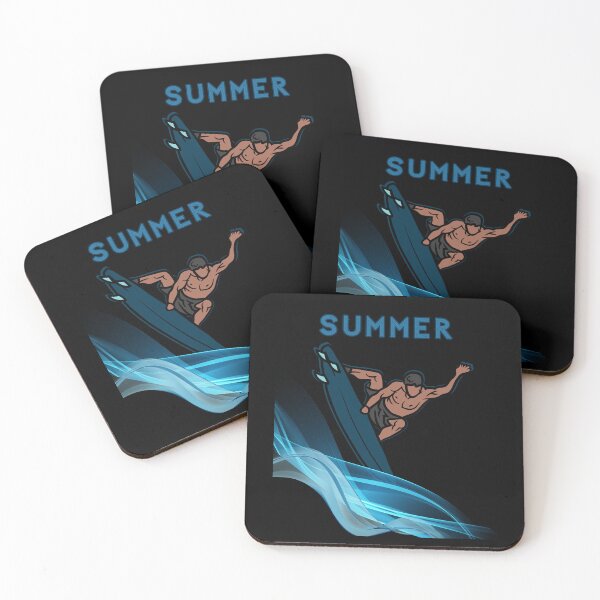 Item preview,  Summer Full Of Surfing designed and sold by SaSzArt.