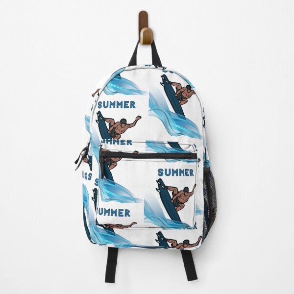 Item preview, Summer Full Of Surfing designed and sold by SaSzArt.