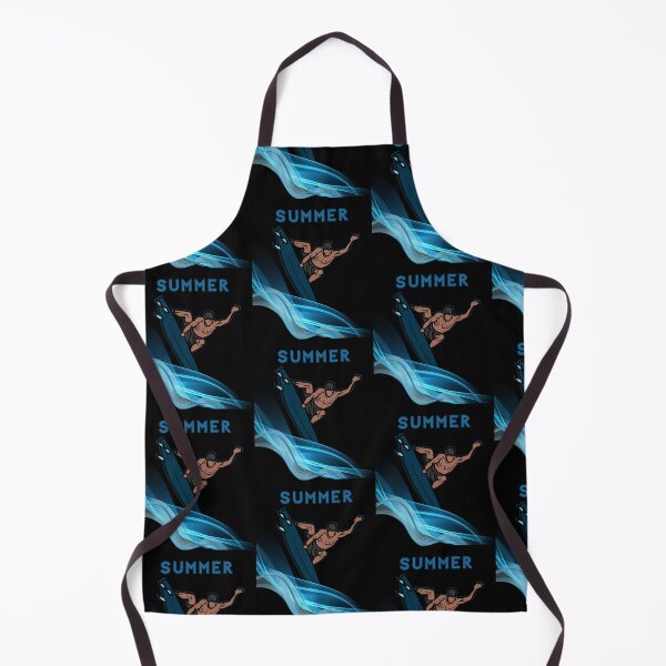 Item preview,  Summer Full Of Surfing designed and sold by SaSzArt.