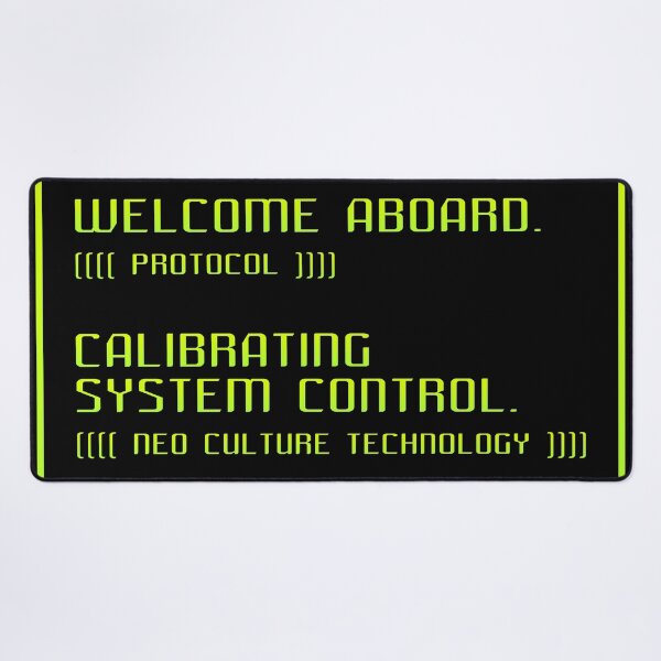Item preview, NCT Dream - Glitch Mode - Welcome Aboard designed and sold by randomkfandom.