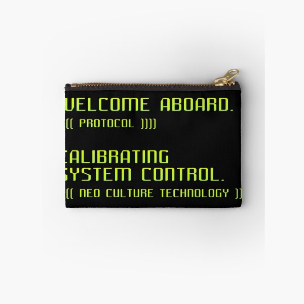 Item preview, NCT Dream - Glitch Mode - Welcome Aboard designed and sold by randomkfandom.