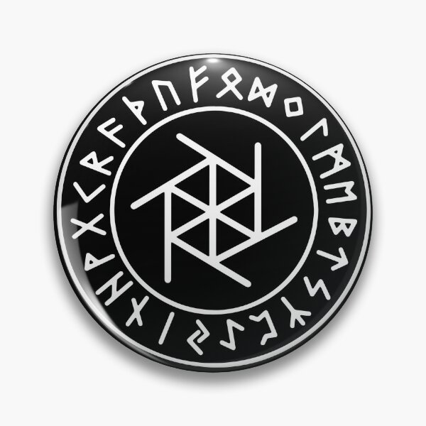 Item preview, NOOMA: TRANSFORMATION RUNES ( LAGUZ, SOWILO, DAGAZ, WUNJO) designed and sold by Domenico Scalise.