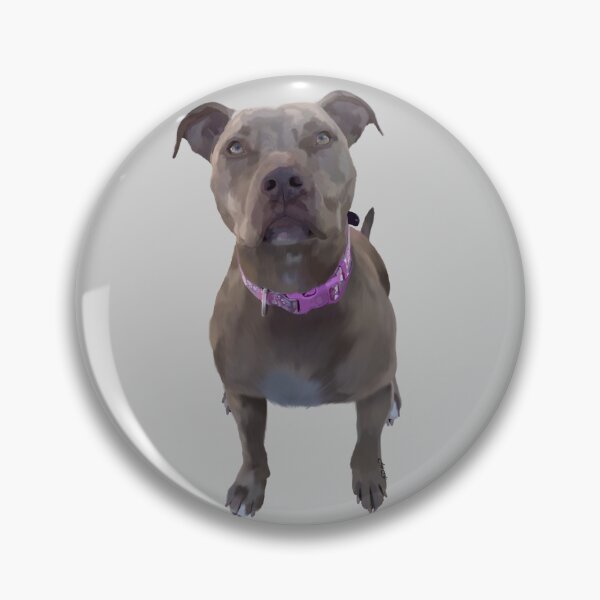 Item preview, Pit bull  designed and sold by Snow's Shop.