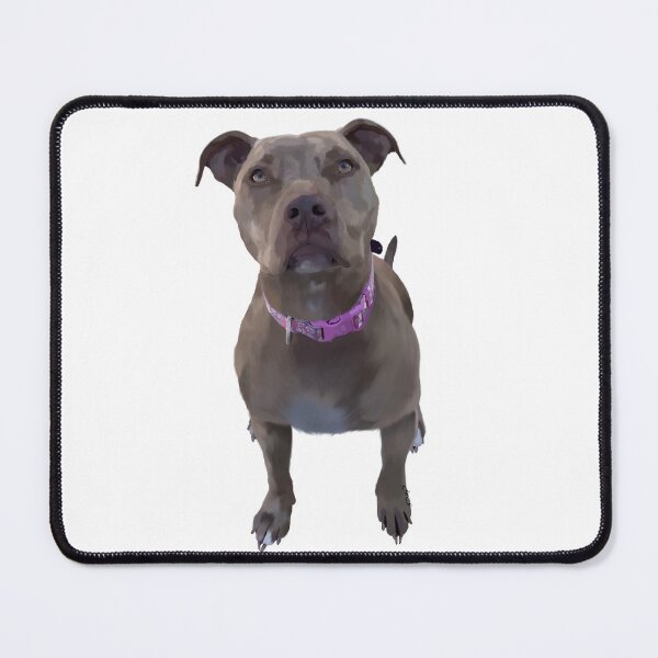 Item preview, Pit bull  designed and sold by Snow's Shop.