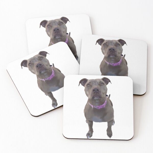 Item preview, Pit bull  designed and sold by Snow's Shop.
