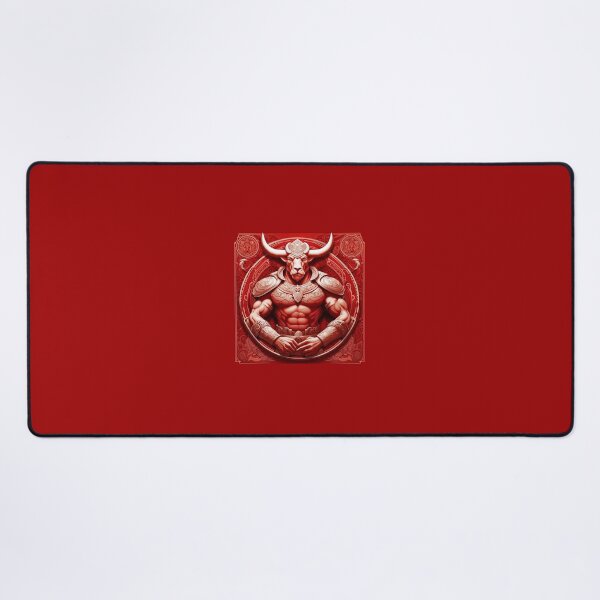 Item preview, Warrior Minotaur Sigil designed and sold by Cascio311.