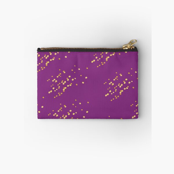 Item preview, The Golden Night - Purple - Meteor Shower designed and sold by GemStudios.