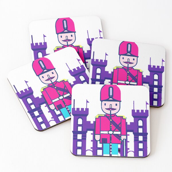 Item preview, london guard designed and sold by momanteiga.