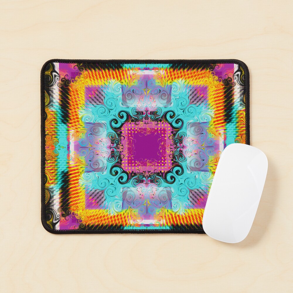 Item preview, Mouse Pad designed and sold by Razzmadazz.