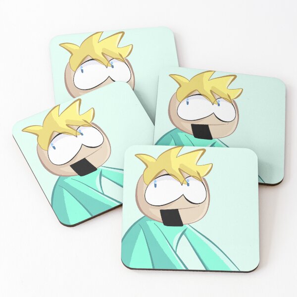 Item preview, south park butters silly designed and sold by kaiyak399.
