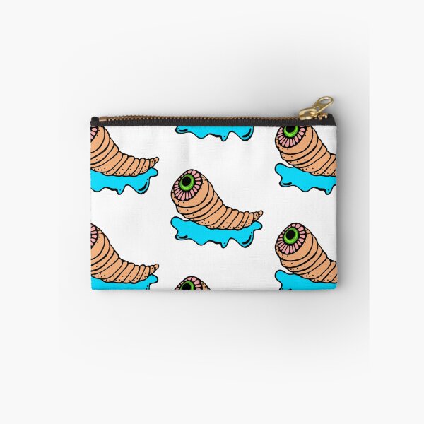 Item preview, larva designed and sold by art-invention.