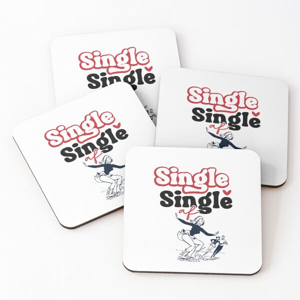 Item preview, Single AF designed and sold by BestCoolStuff.
