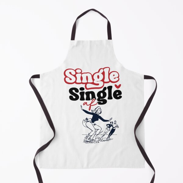 Item preview, Single AF designed and sold by BestCoolStuff.
