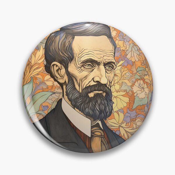 Item preview, Abraham Licoln designed and sold by ComicsFactory.