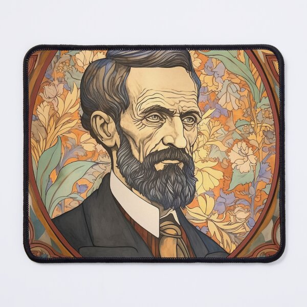 Item preview, Abraham Licoln designed and sold by ComicsFactory.