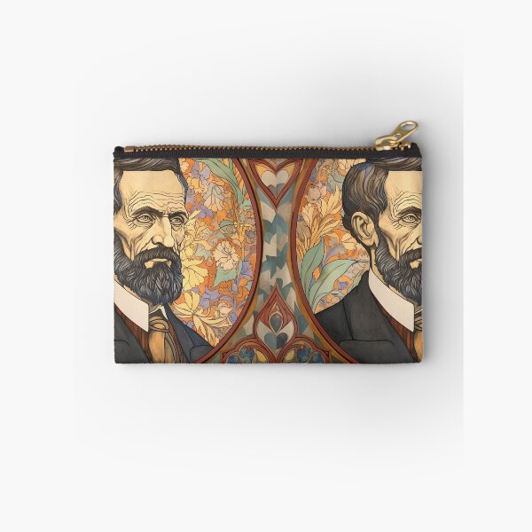 Item preview, Abraham Licoln designed and sold by ComicsFactory.