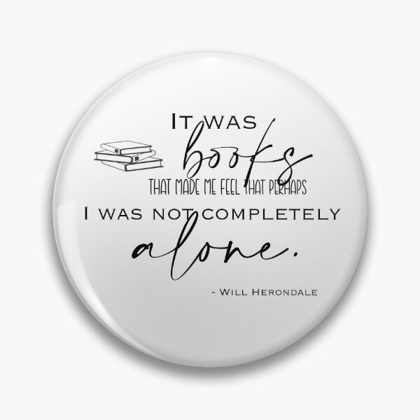 Item preview, Quote Will Herondale | Shadowhunters | Cassandra Clare | saying designed and sold by DeniseArt04.