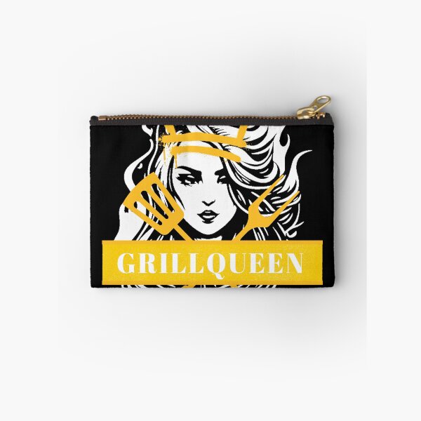 Item preview, BBQ queen designed and sold by badbug.