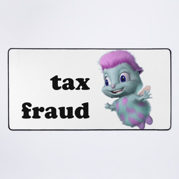 Item preview, bibble tax fraud meme bibble meme barbie fairytopia designed and sold by emking5100.