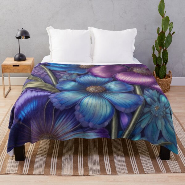 Item preview, Flowers! designed and sold by afrancisCL.