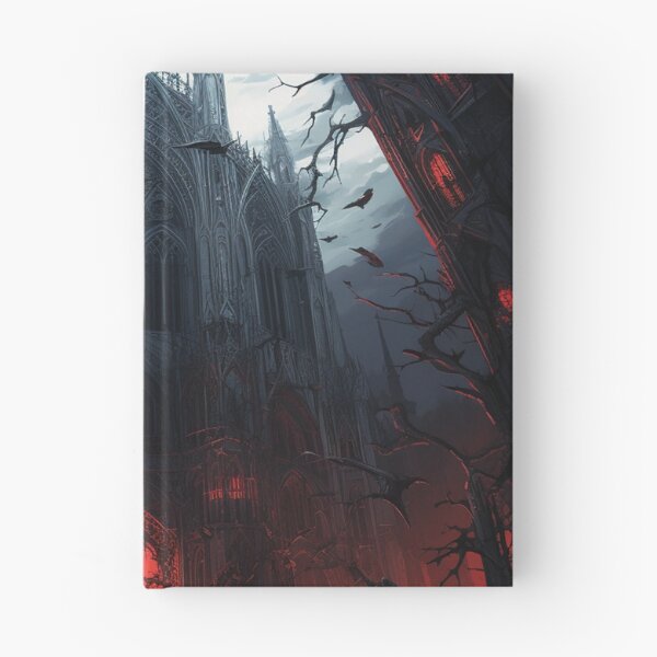 Item preview, Gothic Cathedral  designed and sold by ashleeeyjayne.