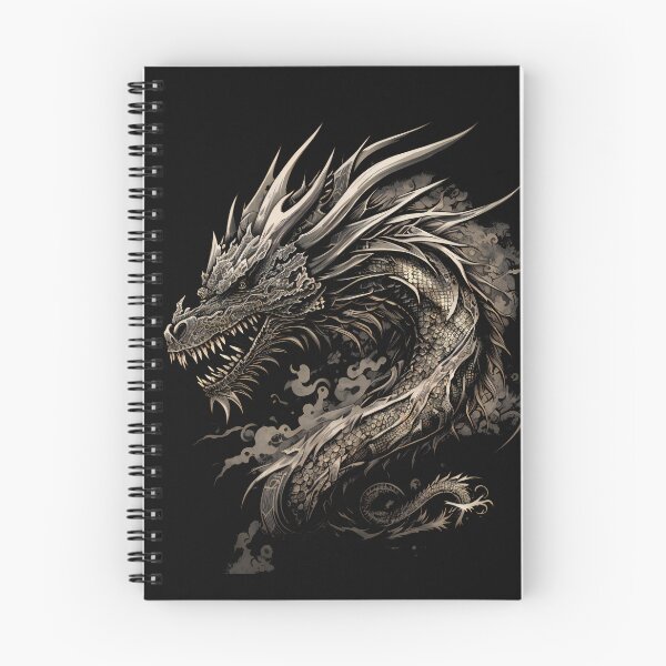 Item preview, Shadow Dragon designed and sold by Skolyak.