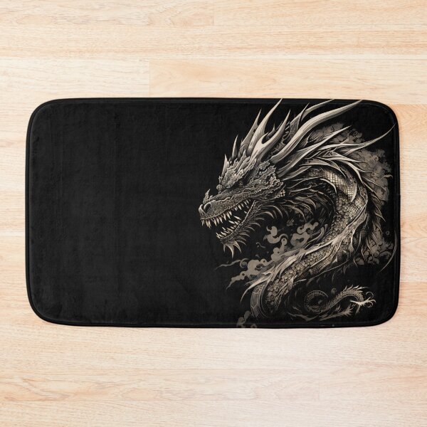 Item preview, Shadow Dragon designed and sold by Skolyak.