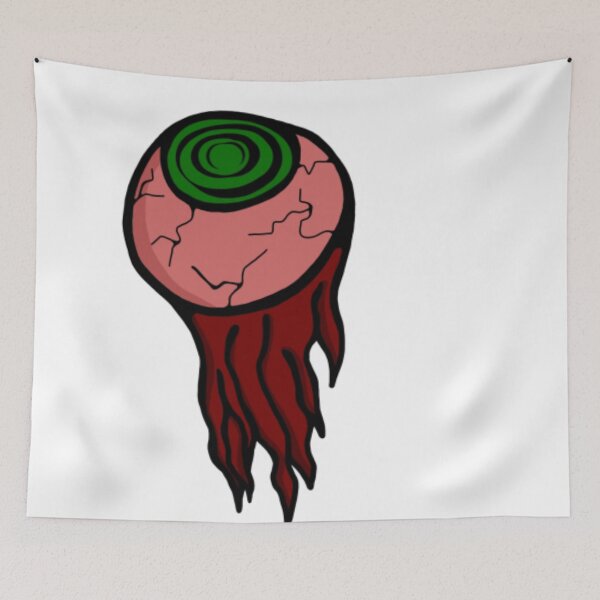 Item preview, Eye-Jellyfish Vision designed and sold by art-invention.