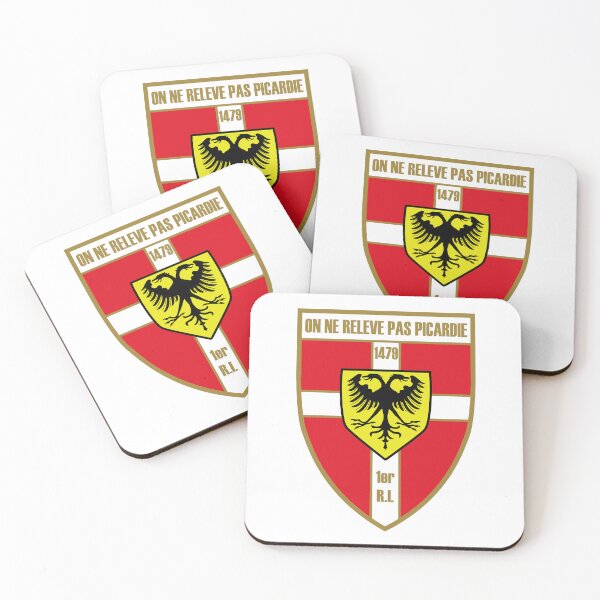 Item preview, French 1st Infantry Regiment designed and sold by sirglennbo.