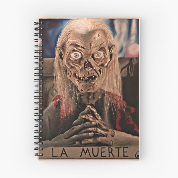 Item preview, La Muerte  designed and sold by Shredart23b.