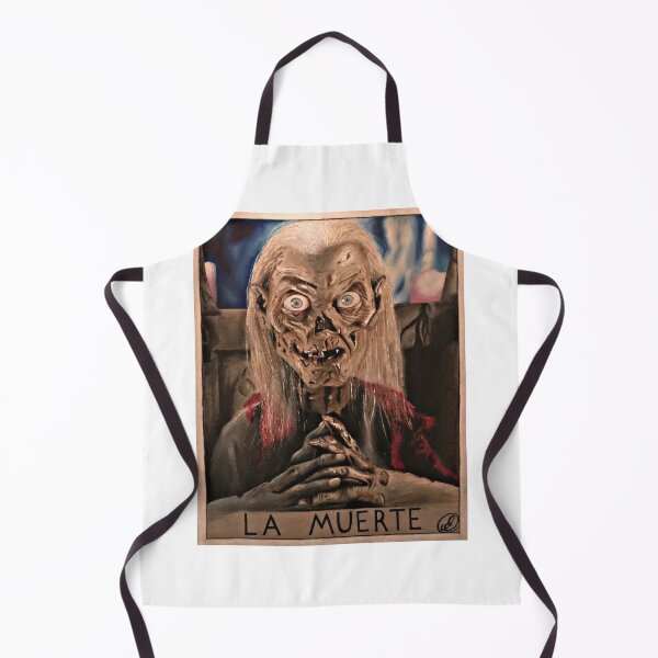 Item preview, La Muerte designed and sold by Shredart23b.