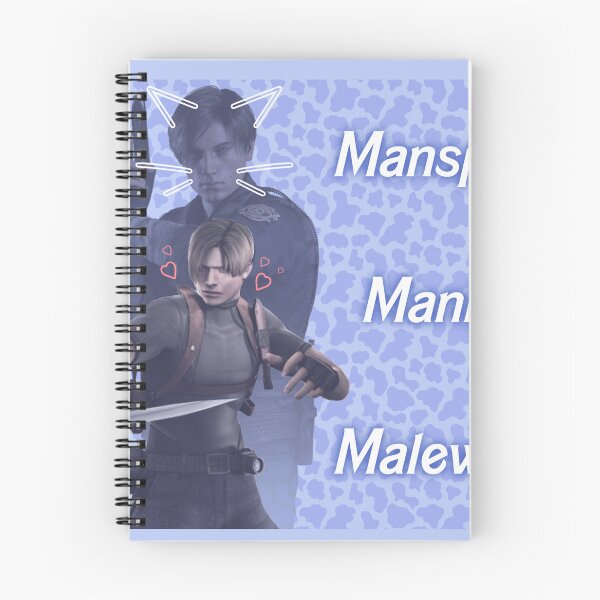 Item preview, Mansplain, Manipulate, Malewife Leon (Cow) designed and sold by IRLPeachTea.