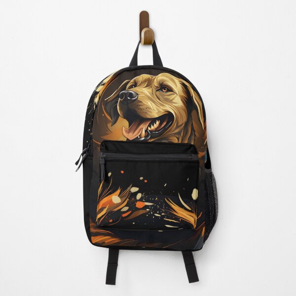 Item preview, Energetic Dog designed and sold by RosmirStore.