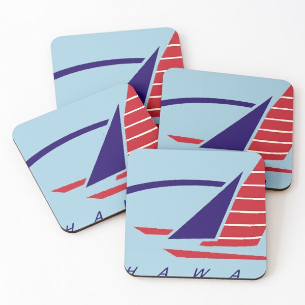 Item preview, Sail Hawaii 2 designed and sold by bdmgraphics.