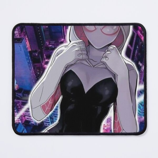 Item preview, GWEN STACY designed and sold by xBLACKSTAR.