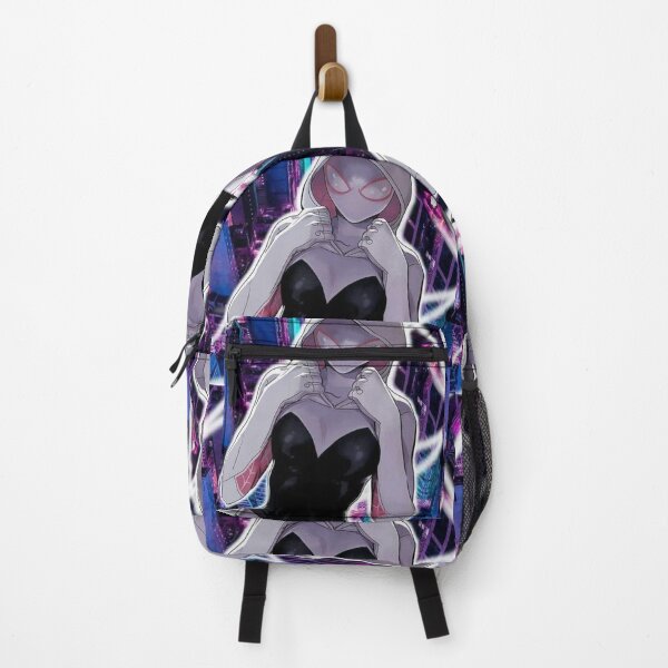 Item preview, GWEN STACY designed and sold by xBLACKSTAR.