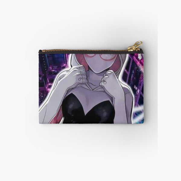 Item preview, GWEN STACY designed and sold by xBLACKSTAR.