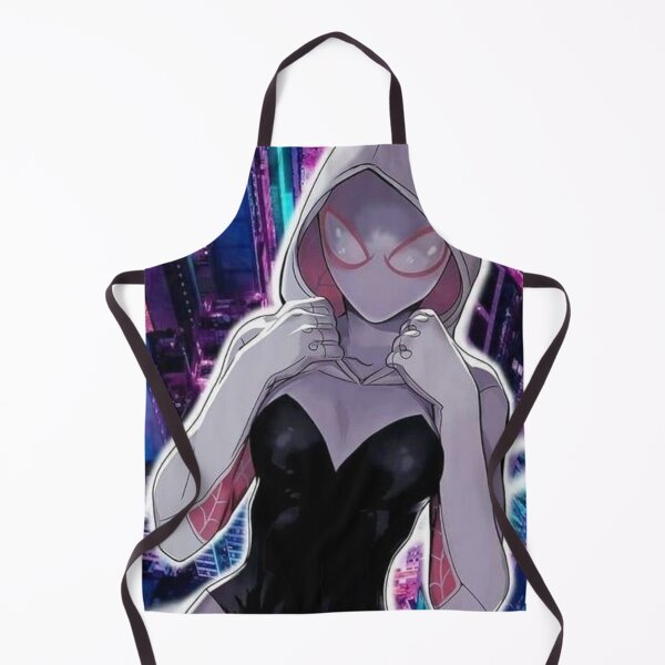 Item preview, GWEN STACY designed and sold by xBLACKSTAR.