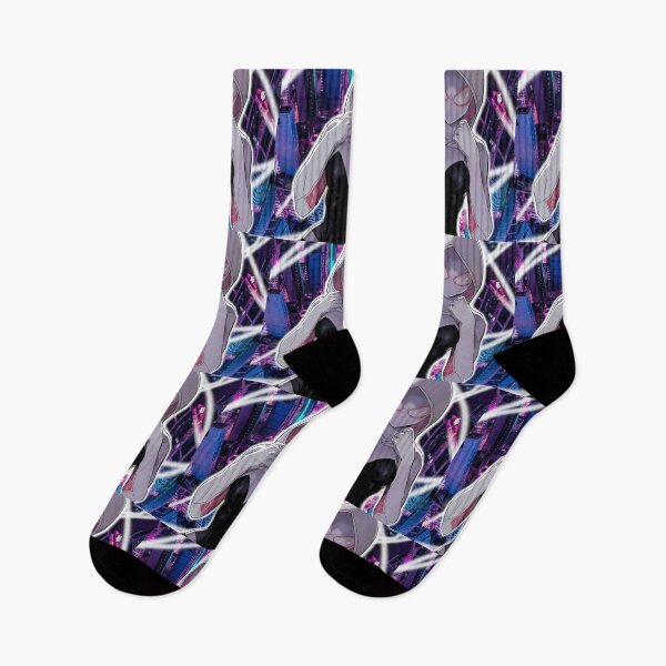 Item preview, GWEN STACY designed and sold by xBLACKSTAR.