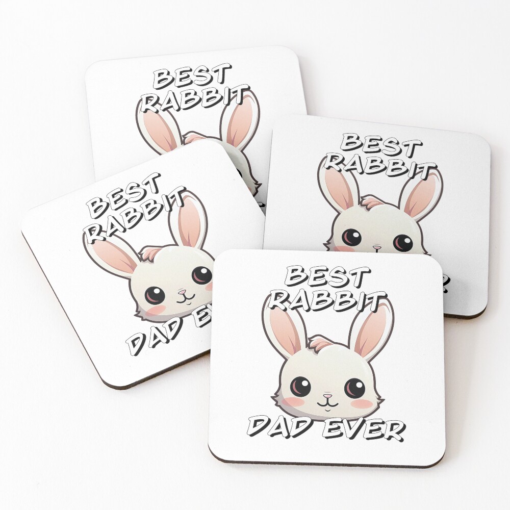 Item preview, Coasters (Set of 4) designed and sold by SatooDesign.