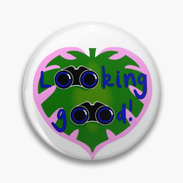Item preview, Looking good! designed and sold by GryffGamer.