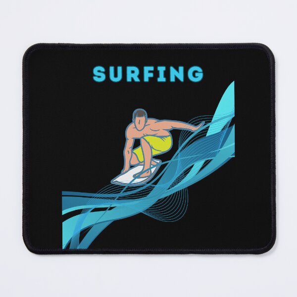 Item preview, Aloha Summer Full Of Surfing designed and sold by SaSzArt.