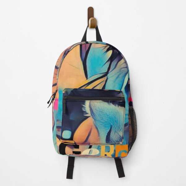 Item preview, Blue Flyers designed and sold by Harry Pitt.
